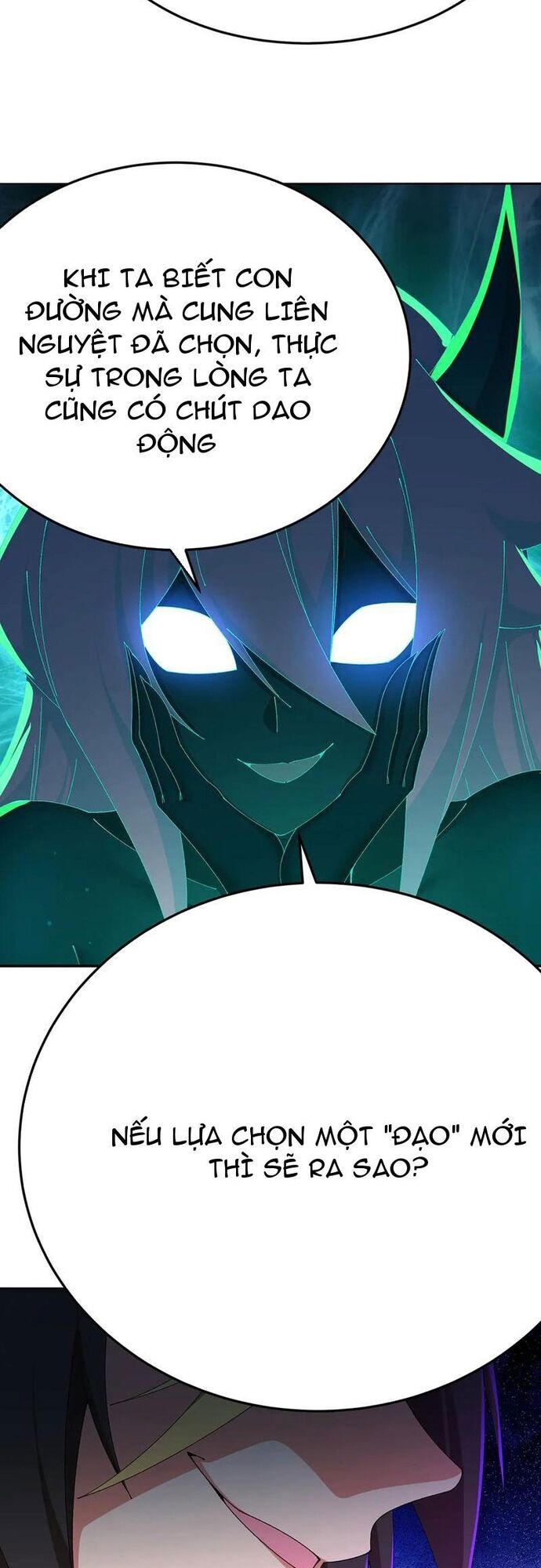 Hóa Ra Các Cô Ấy Mới Là Nhân Vật Chính Chap 88 - Next Chap 89
