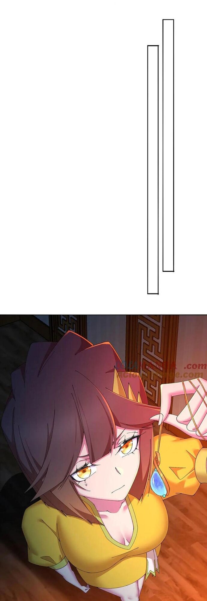 Hóa Ra Các Cô Ấy Mới Là Nhân Vật Chính Chap 88 - Next Chap 89