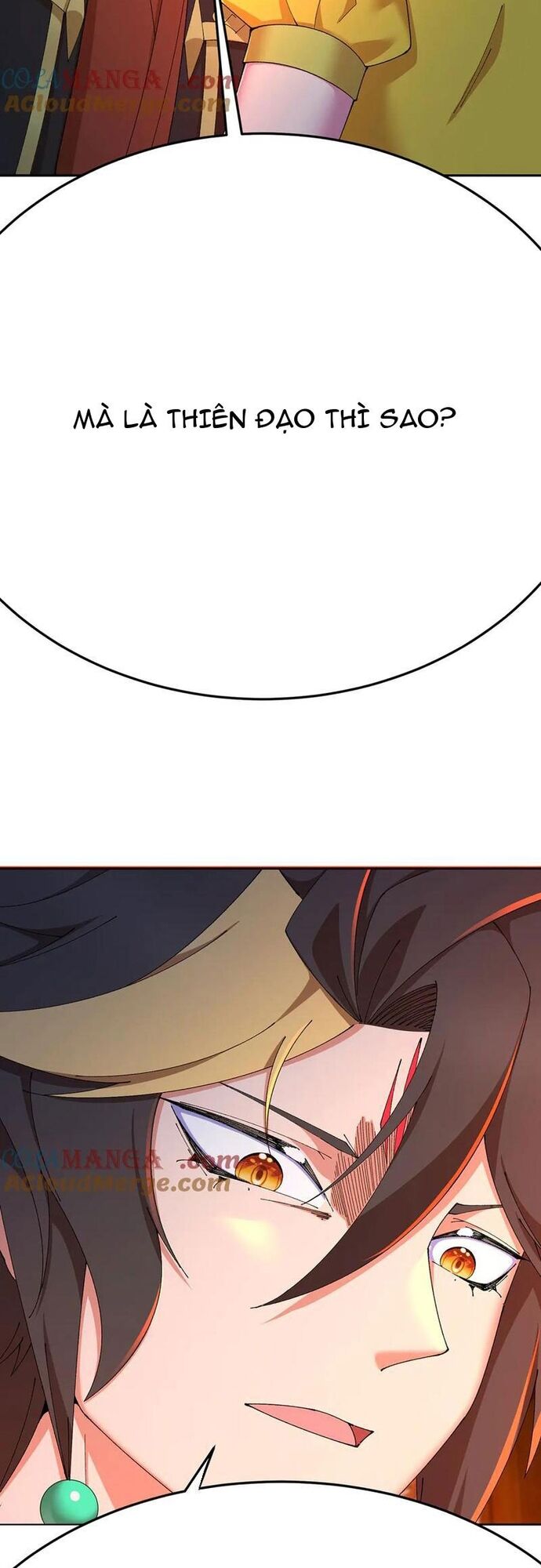 Hóa Ra Các Cô Ấy Mới Là Nhân Vật Chính Chap 88 - Next Chap 89