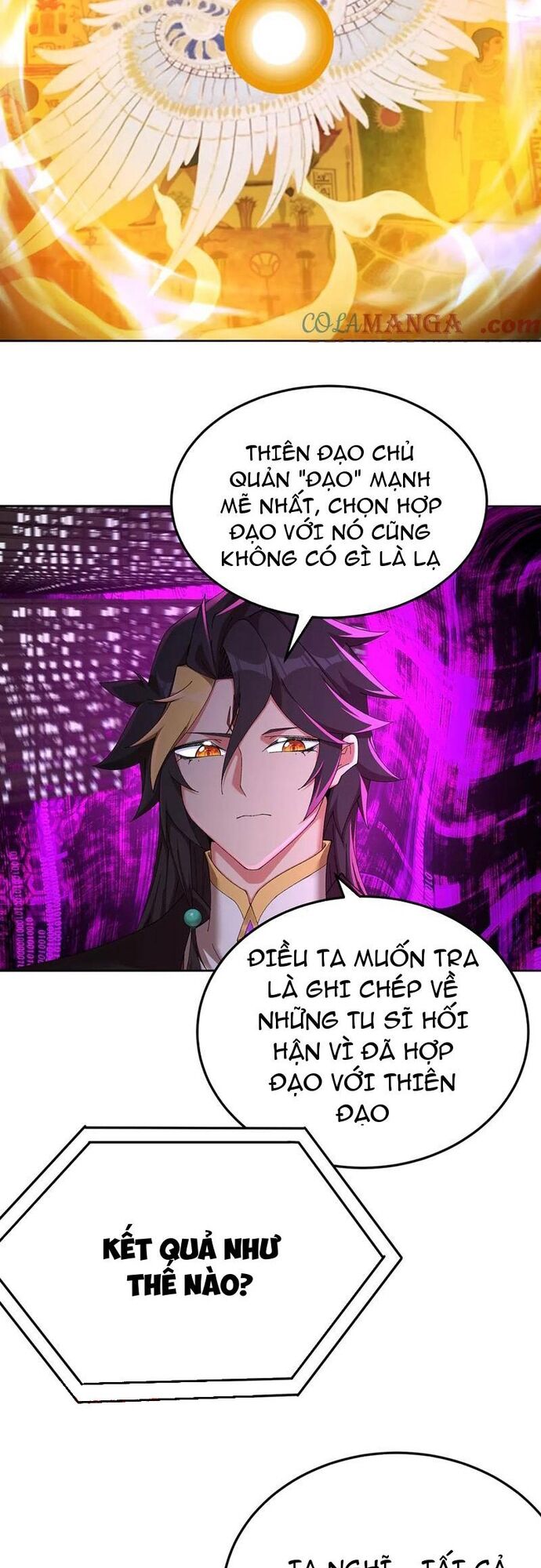 Hóa Ra Các Cô Ấy Mới Là Nhân Vật Chính Chap 88 - Next Chap 89