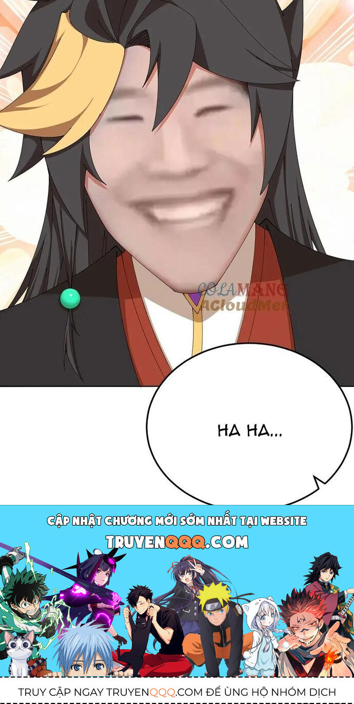 Hóa Ra Các Cô Ấy Mới Là Nhân Vật Chính Chap 88 - Next Chap 89