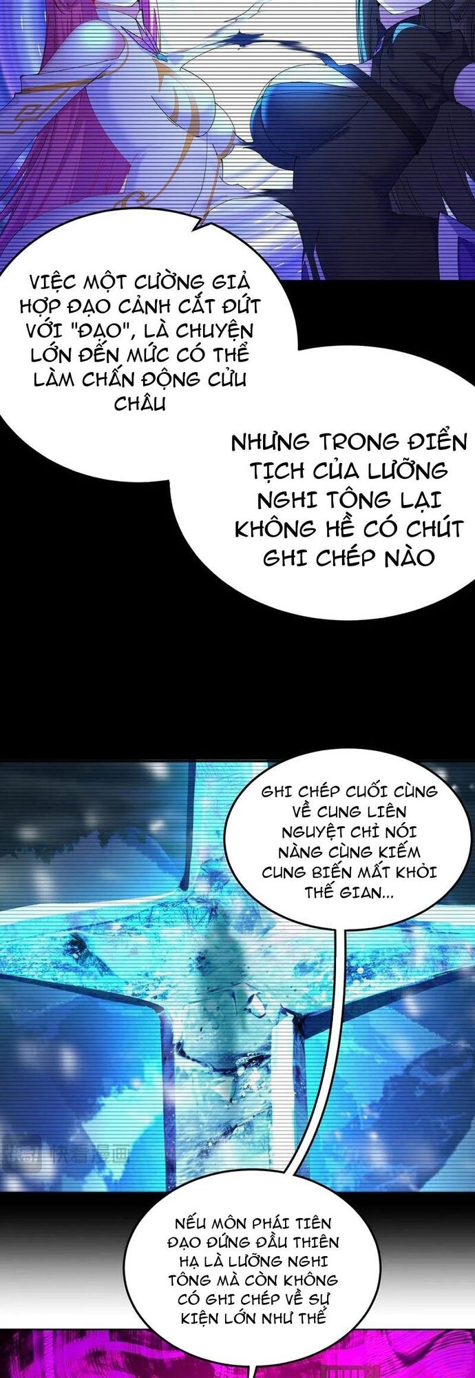 Hóa Ra Các Cô Ấy Mới Là Nhân Vật Chính Chap 88 - Next Chap 89
