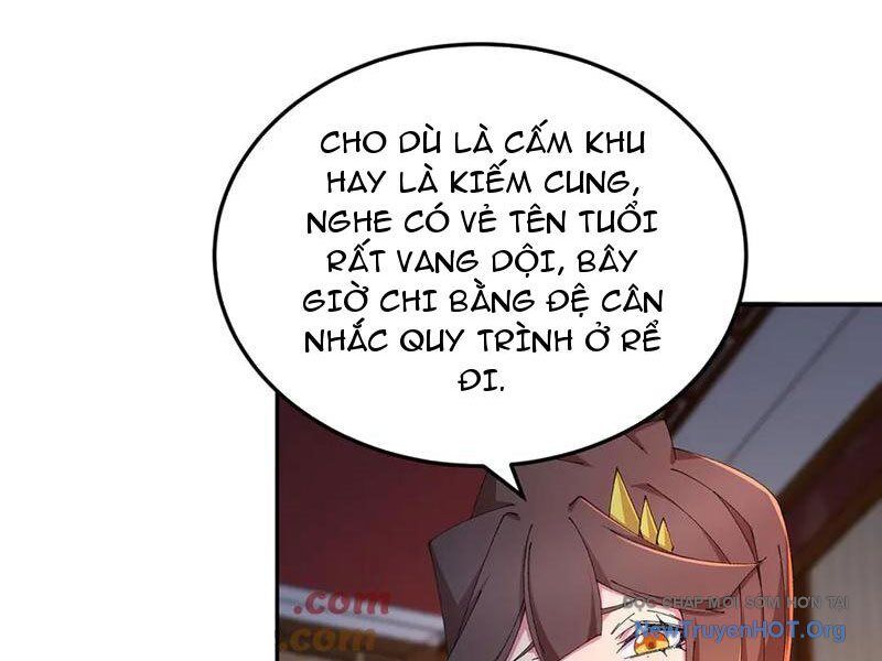 Hóa Ra Các Cô Ấy Mới Là Nhân Vật Chính Chap 89 - Next Chap 90