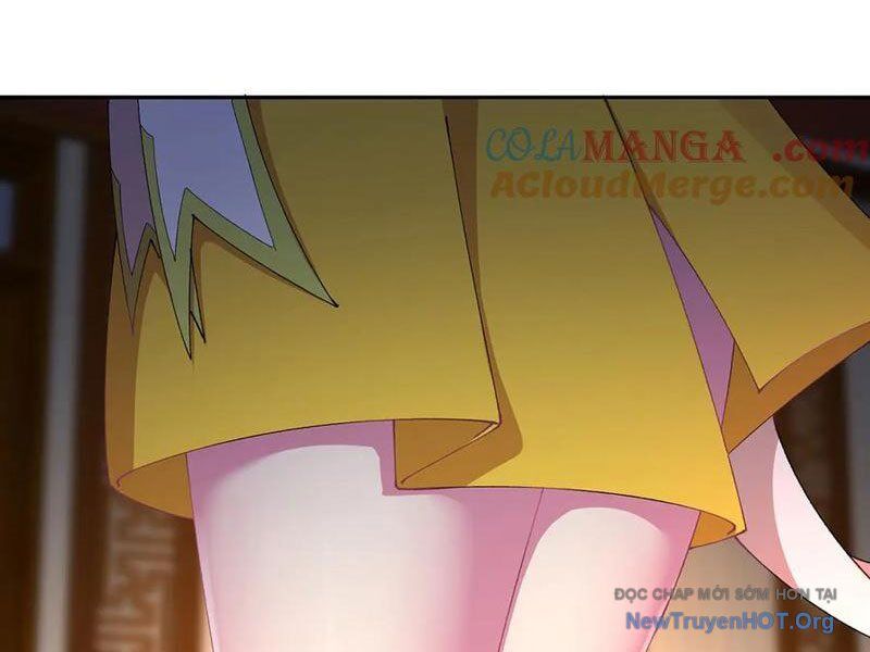 Hóa Ra Các Cô Ấy Mới Là Nhân Vật Chính Chap 89 - Next Chap 90