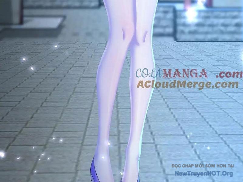 Hóa Ra Các Cô Ấy Mới Là Nhân Vật Chính Chap 89 - Next Chap 90