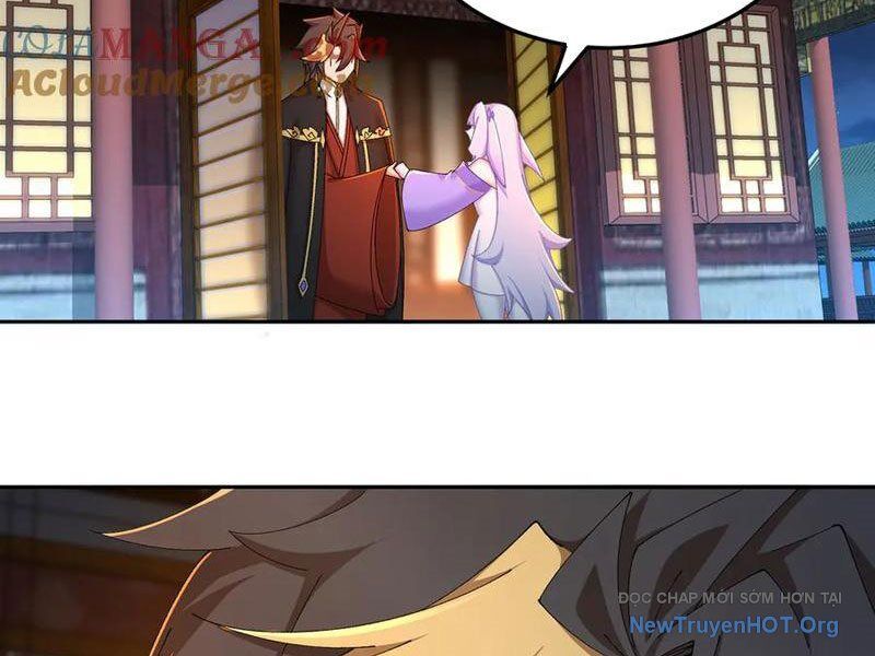 Hóa Ra Các Cô Ấy Mới Là Nhân Vật Chính Chap 89 - Next Chap 90