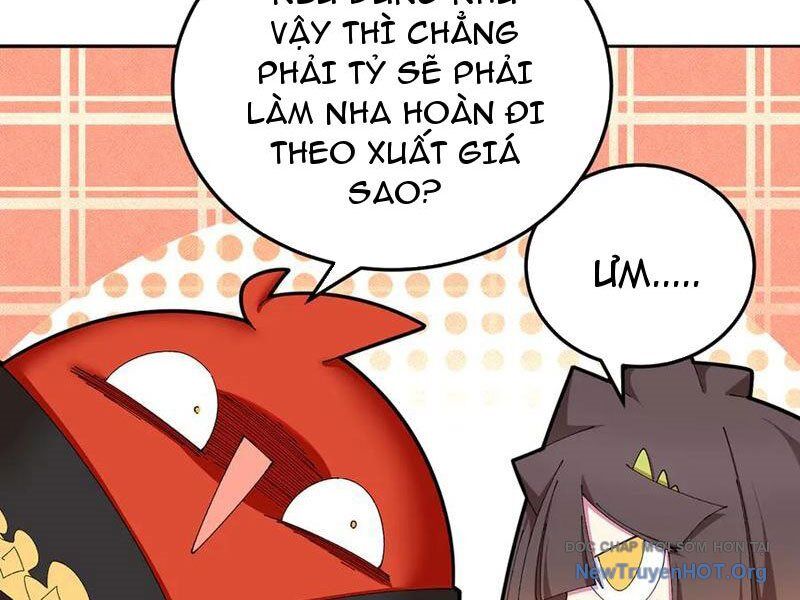Hóa Ra Các Cô Ấy Mới Là Nhân Vật Chính Chap 89 - Next Chap 90