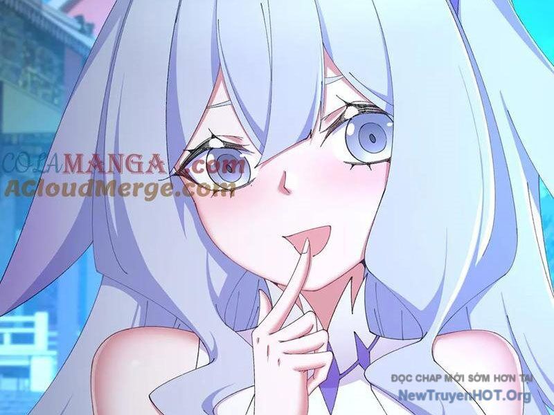 Hóa Ra Các Cô Ấy Mới Là Nhân Vật Chính Chap 89 - Next Chap 90