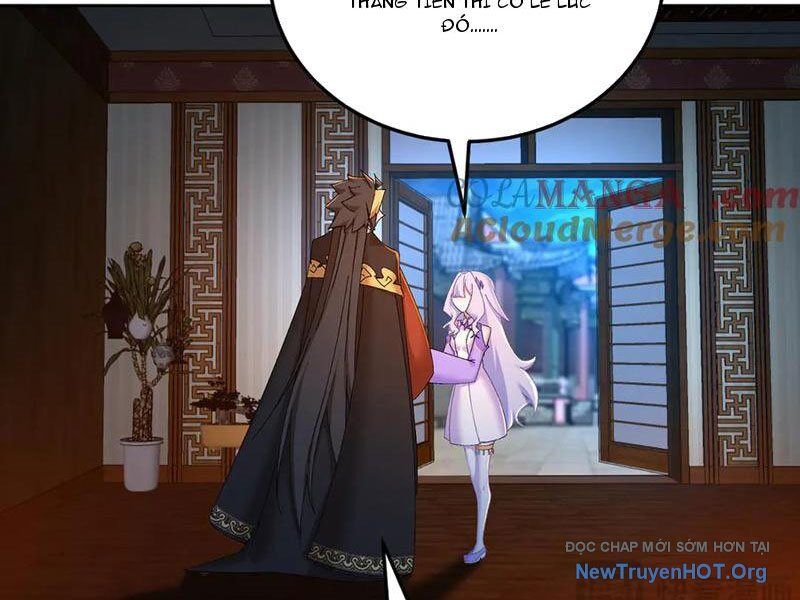 Hóa Ra Các Cô Ấy Mới Là Nhân Vật Chính Chap 89 - Next Chap 90