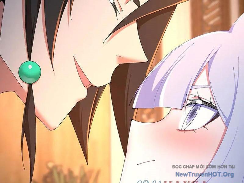 Hóa Ra Các Cô Ấy Mới Là Nhân Vật Chính Chap 89 - Next Chap 90