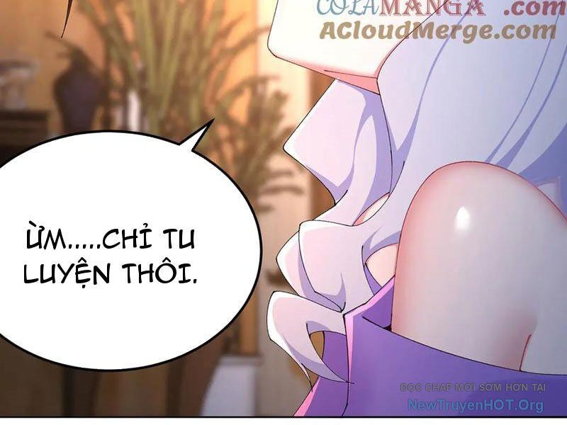 Hóa Ra Các Cô Ấy Mới Là Nhân Vật Chính Chap 89 - Next Chap 90