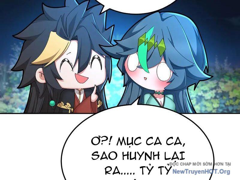 Hóa Ra Các Cô Ấy Mới Là Nhân Vật Chính Chap 89 - Next Chap 90