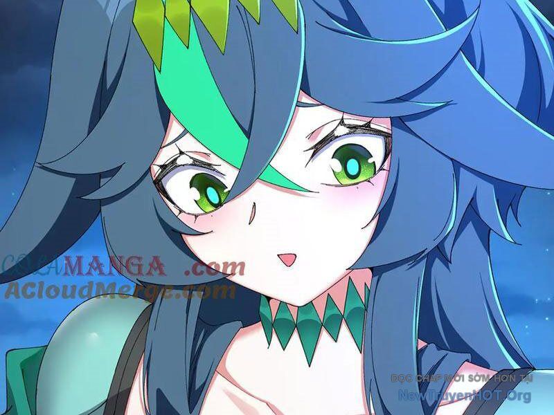 Hóa Ra Các Cô Ấy Mới Là Nhân Vật Chính Chap 89 - Next Chap 90