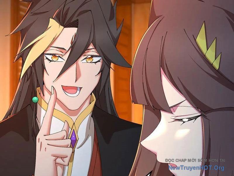 Hóa Ra Các Cô Ấy Mới Là Nhân Vật Chính Chap 89 - Next Chap 90