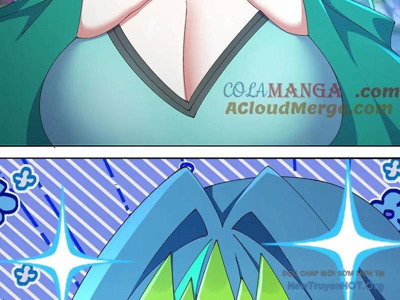 Hóa Ra Các Cô Ấy Mới Là Nhân Vật Chính Chap 89 - Next Chap 90