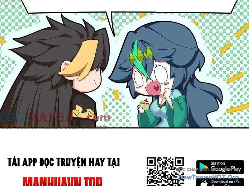 Hóa Ra Các Cô Ấy Mới Là Nhân Vật Chính Chap 89 - Next Chap 90
