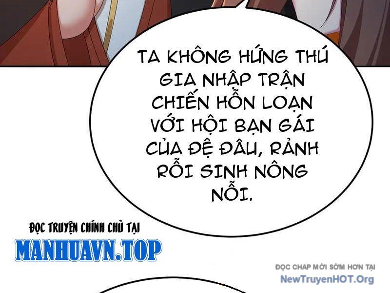 Hóa Ra Các Cô Ấy Mới Là Nhân Vật Chính Chap 89 - Next Chap 90