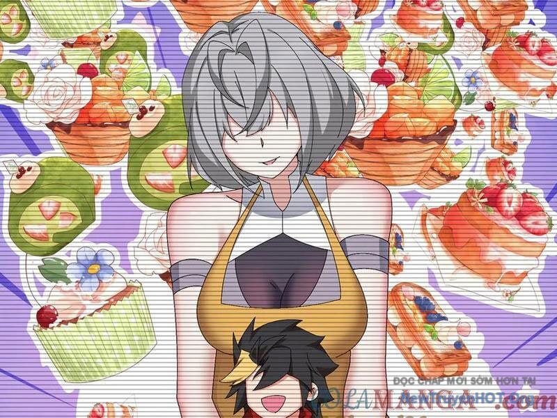 Hóa Ra Các Cô Ấy Mới Là Nhân Vật Chính Chap 89 - Next Chap 90