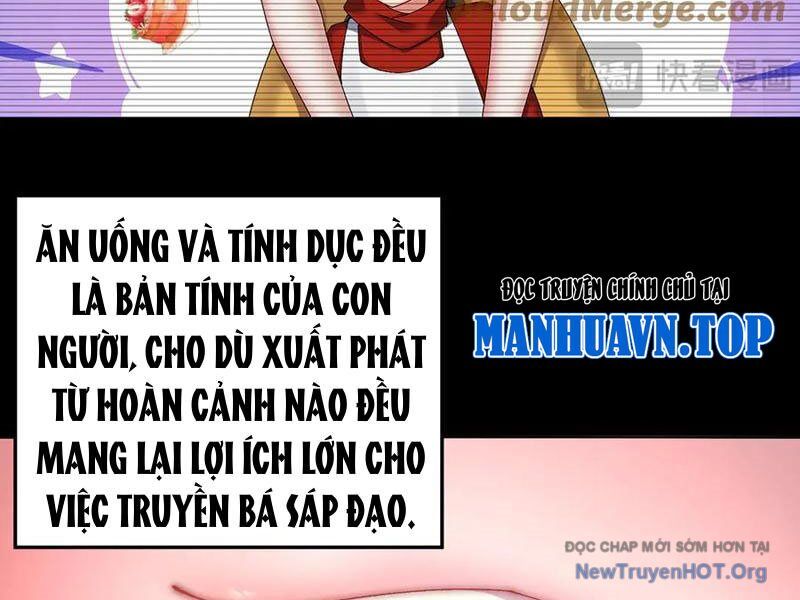 Hóa Ra Các Cô Ấy Mới Là Nhân Vật Chính Chap 89 - Next Chap 90
