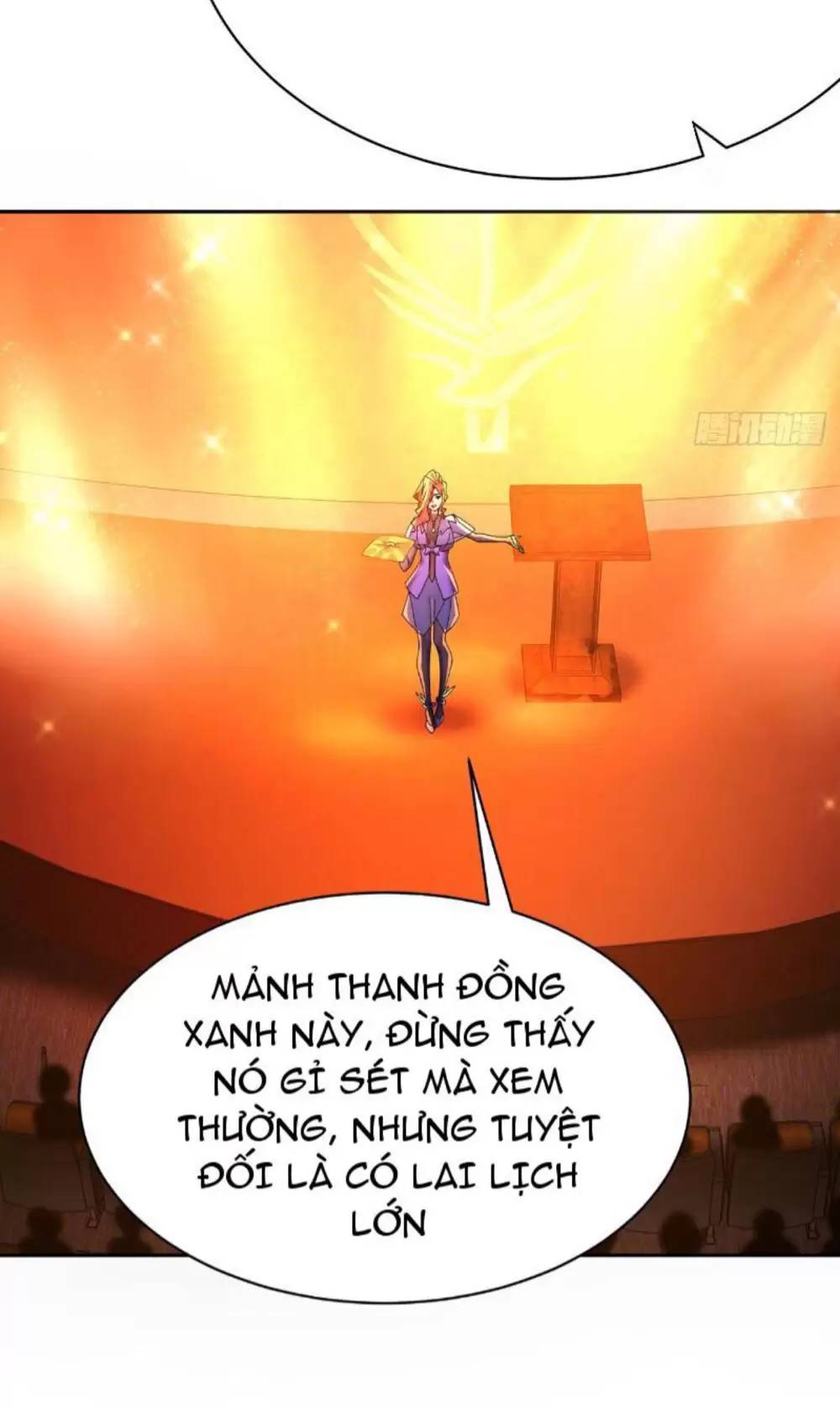 Hóa Ra Các Cô Ấy Mới Là Nhân Vật Chính Chap 9 - Next Chap 10