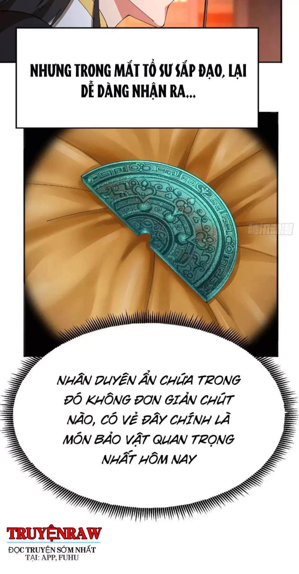 Hóa Ra Các Cô Ấy Mới Là Nhân Vật Chính Chap 9 - Next Chap 10