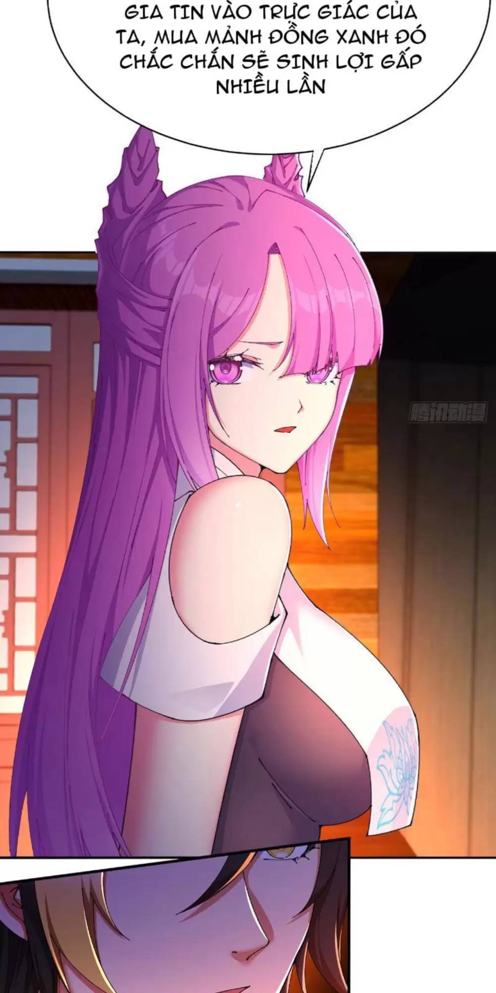 Hóa Ra Các Cô Ấy Mới Là Nhân Vật Chính Chap 9 - Next Chap 10