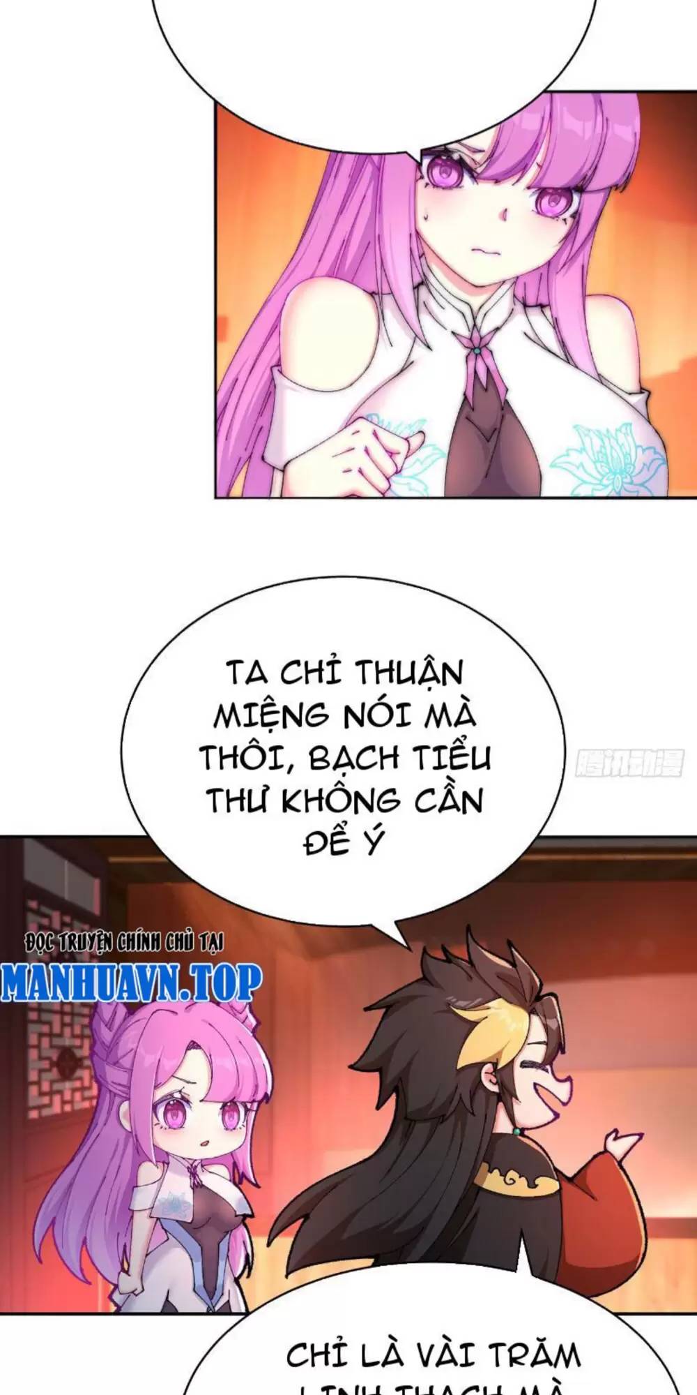 Hóa Ra Các Cô Ấy Mới Là Nhân Vật Chính Chap 9 - Next Chap 10