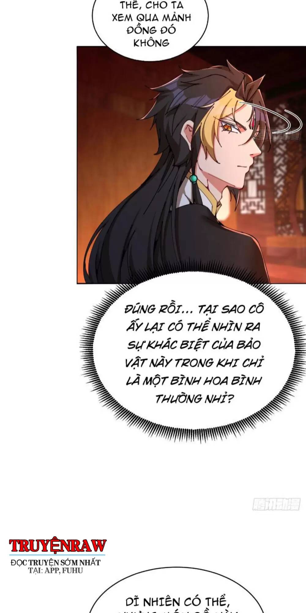 Hóa Ra Các Cô Ấy Mới Là Nhân Vật Chính Chap 9 - Next Chap 10