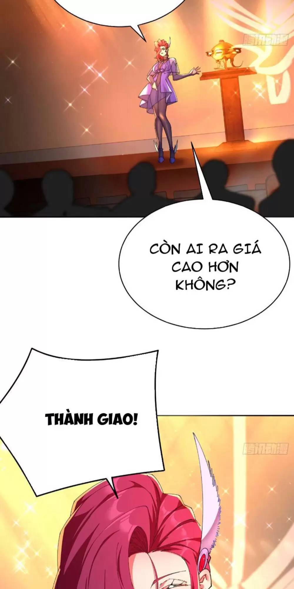Hóa Ra Các Cô Ấy Mới Là Nhân Vật Chính Chap 9 - Next Chap 10