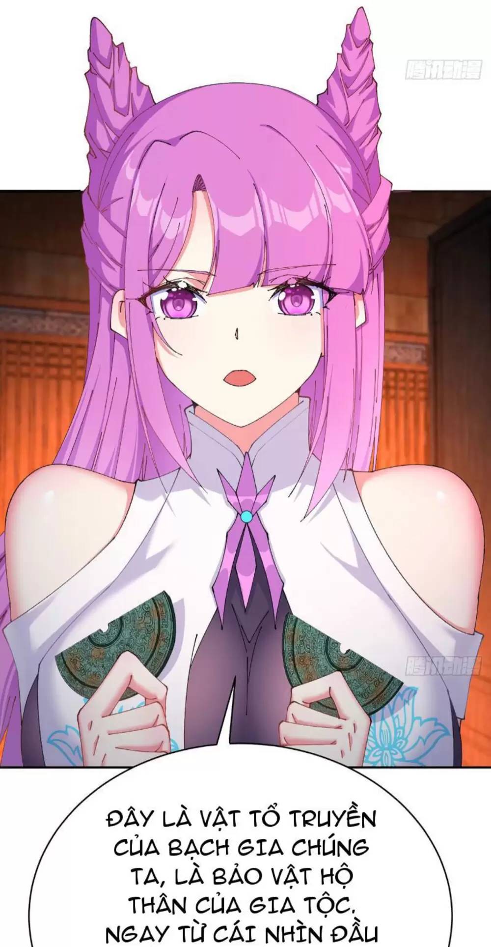 Hóa Ra Các Cô Ấy Mới Là Nhân Vật Chính Chap 9 - Next Chap 10