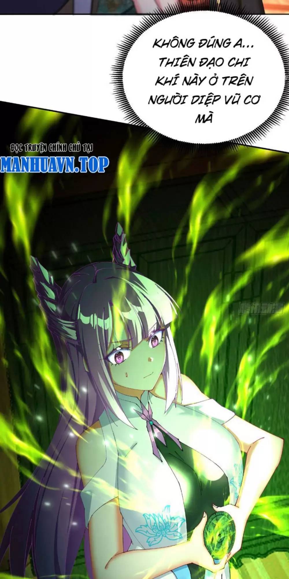 Hóa Ra Các Cô Ấy Mới Là Nhân Vật Chính Chap 9 - Next Chap 10