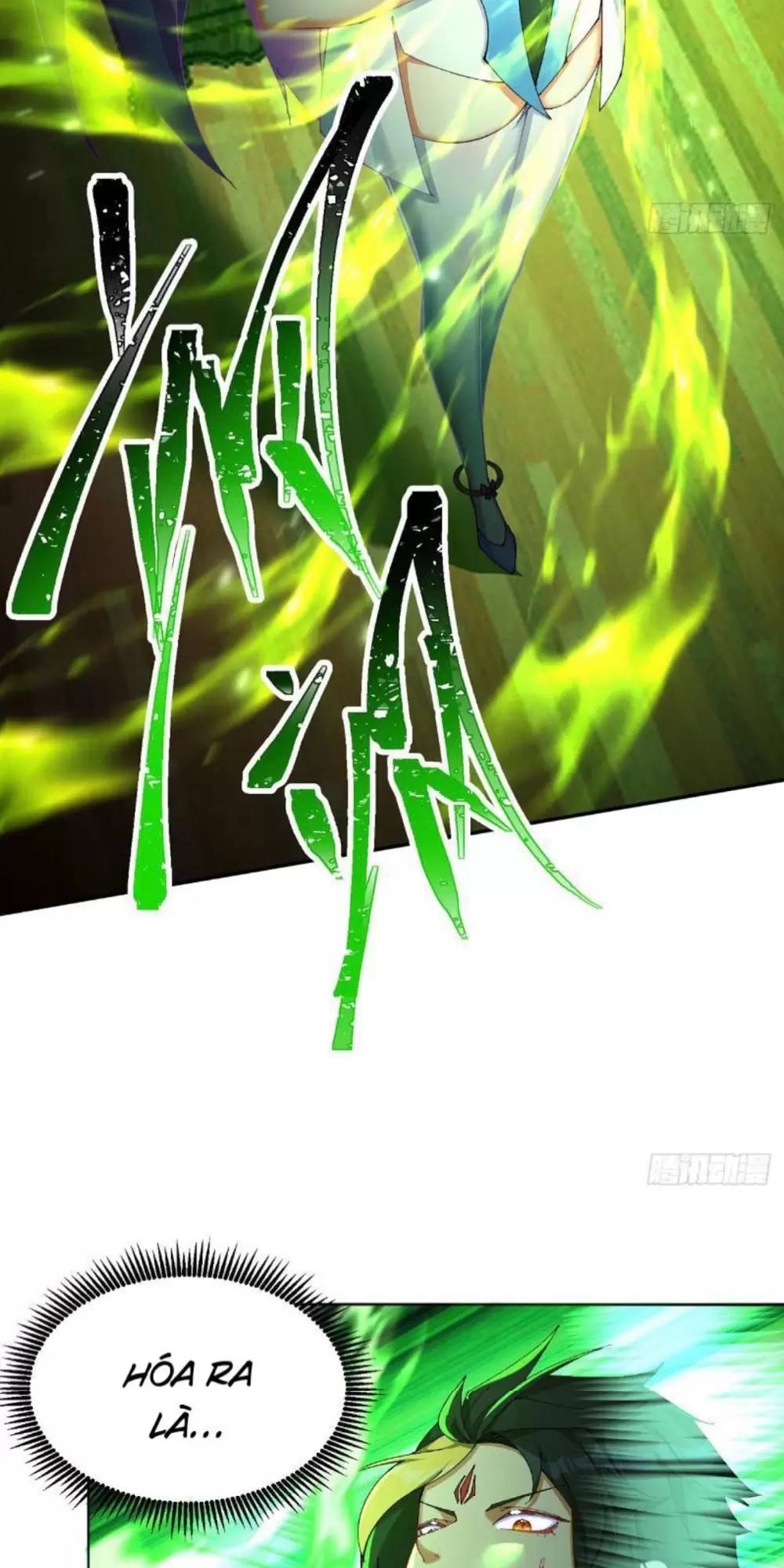 Hóa Ra Các Cô Ấy Mới Là Nhân Vật Chính Chap 9 - Next Chap 10
