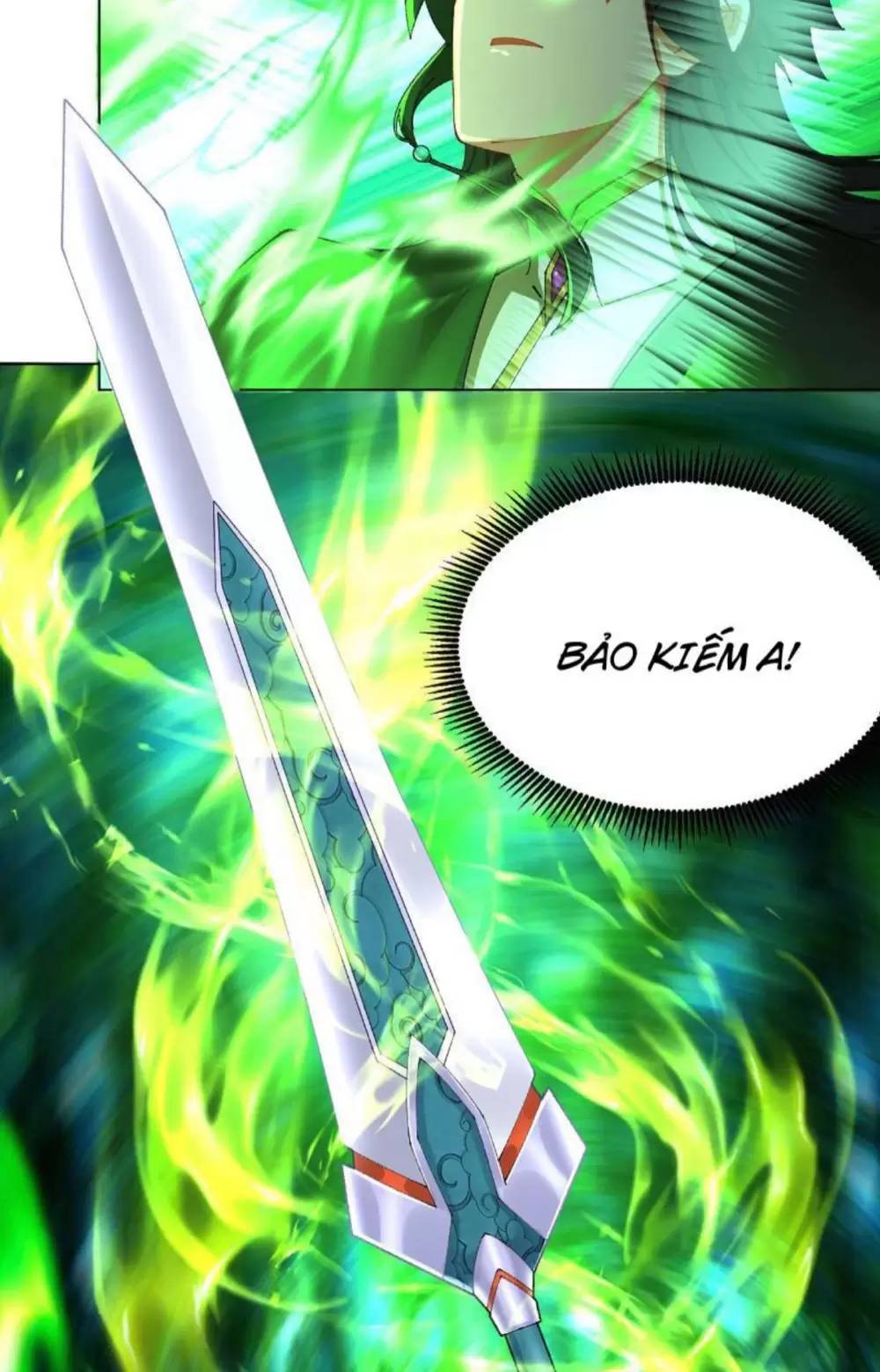 Hóa Ra Các Cô Ấy Mới Là Nhân Vật Chính Chap 9 - Next Chap 10