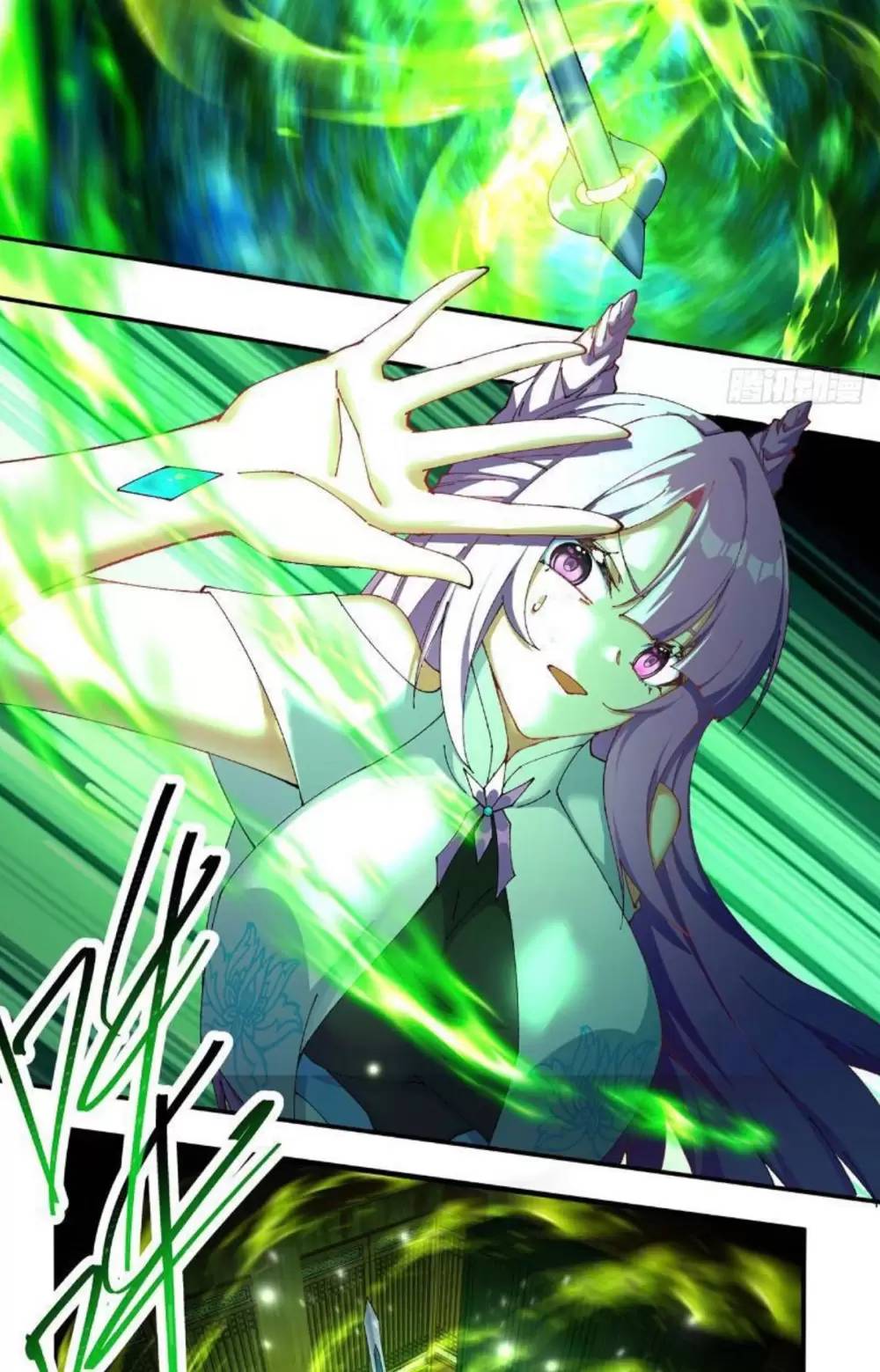 Hóa Ra Các Cô Ấy Mới Là Nhân Vật Chính Chap 9 - Next Chap 10