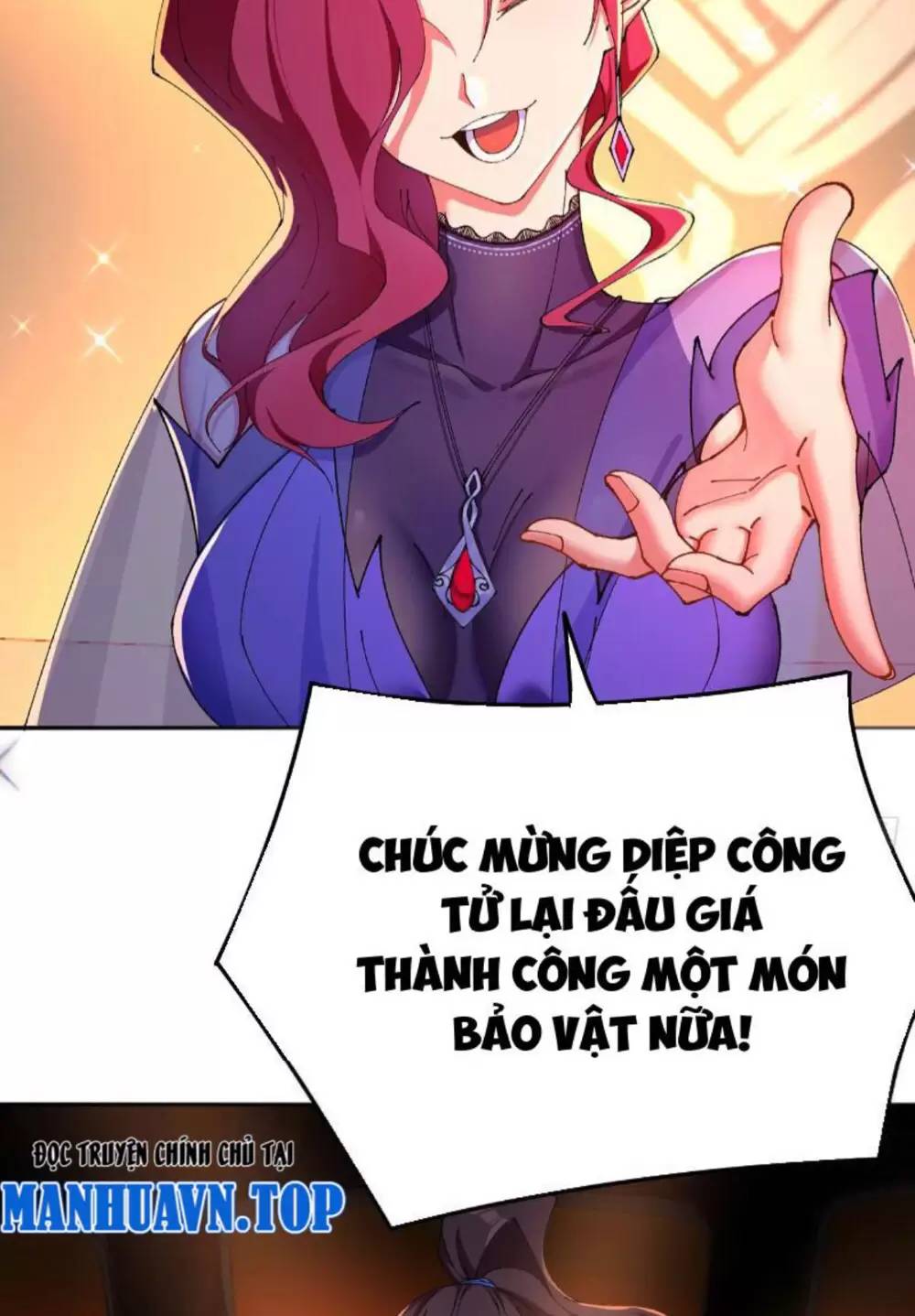 Hóa Ra Các Cô Ấy Mới Là Nhân Vật Chính Chap 9 - Next Chap 10