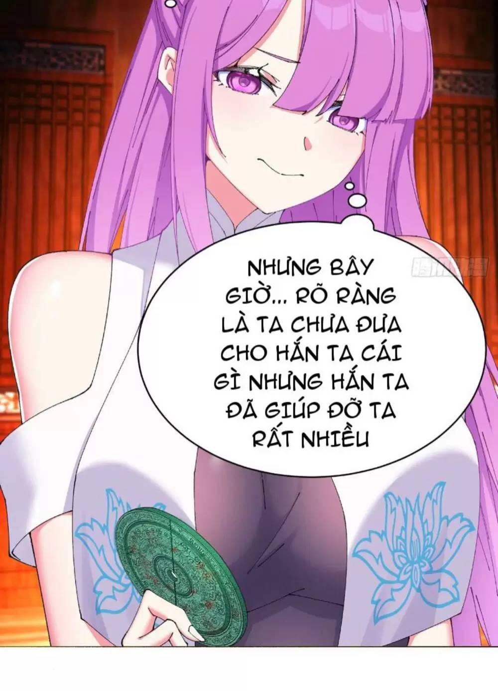 Hóa Ra Các Cô Ấy Mới Là Nhân Vật Chính Chap 9 - Next Chap 10