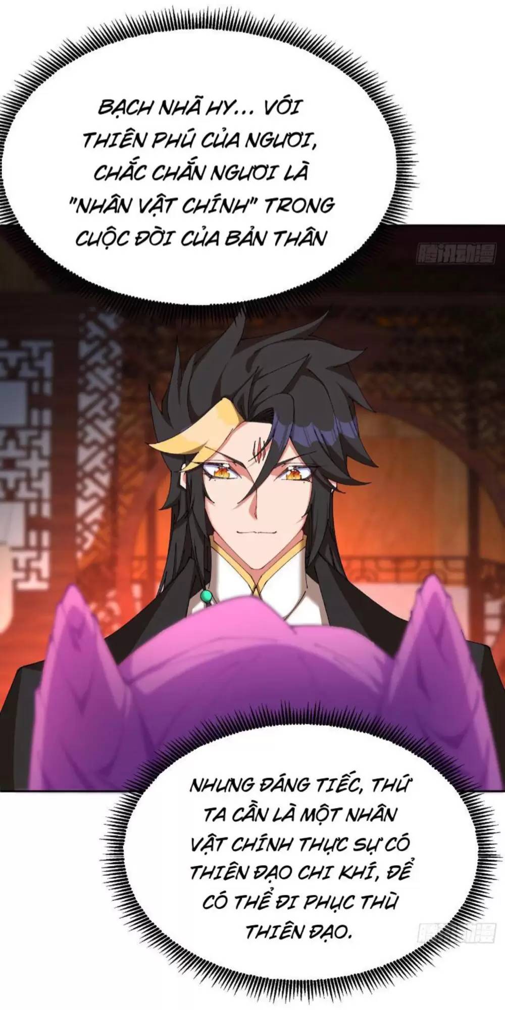 Hóa Ra Các Cô Ấy Mới Là Nhân Vật Chính Chap 9 - Next Chap 10