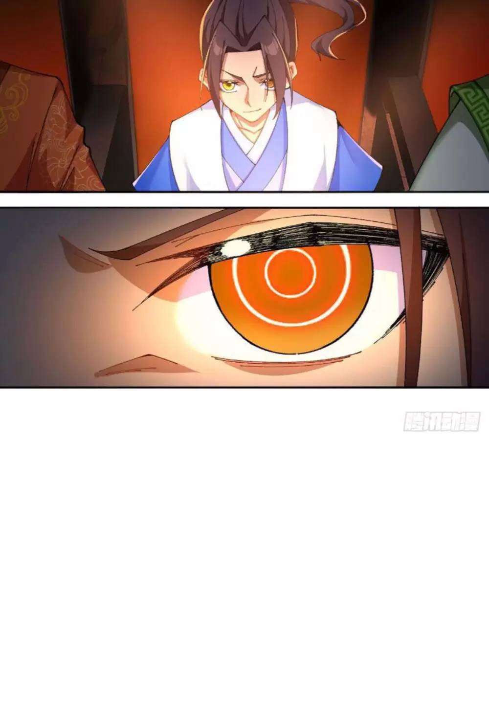 Hóa Ra Các Cô Ấy Mới Là Nhân Vật Chính Chap 9 - Next Chap 10