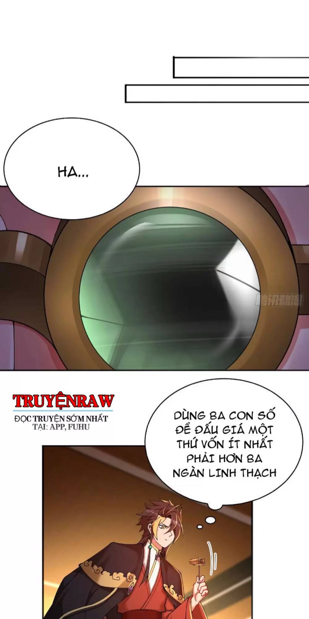 Hóa Ra Các Cô Ấy Mới Là Nhân Vật Chính Chap 9 - Next Chap 10