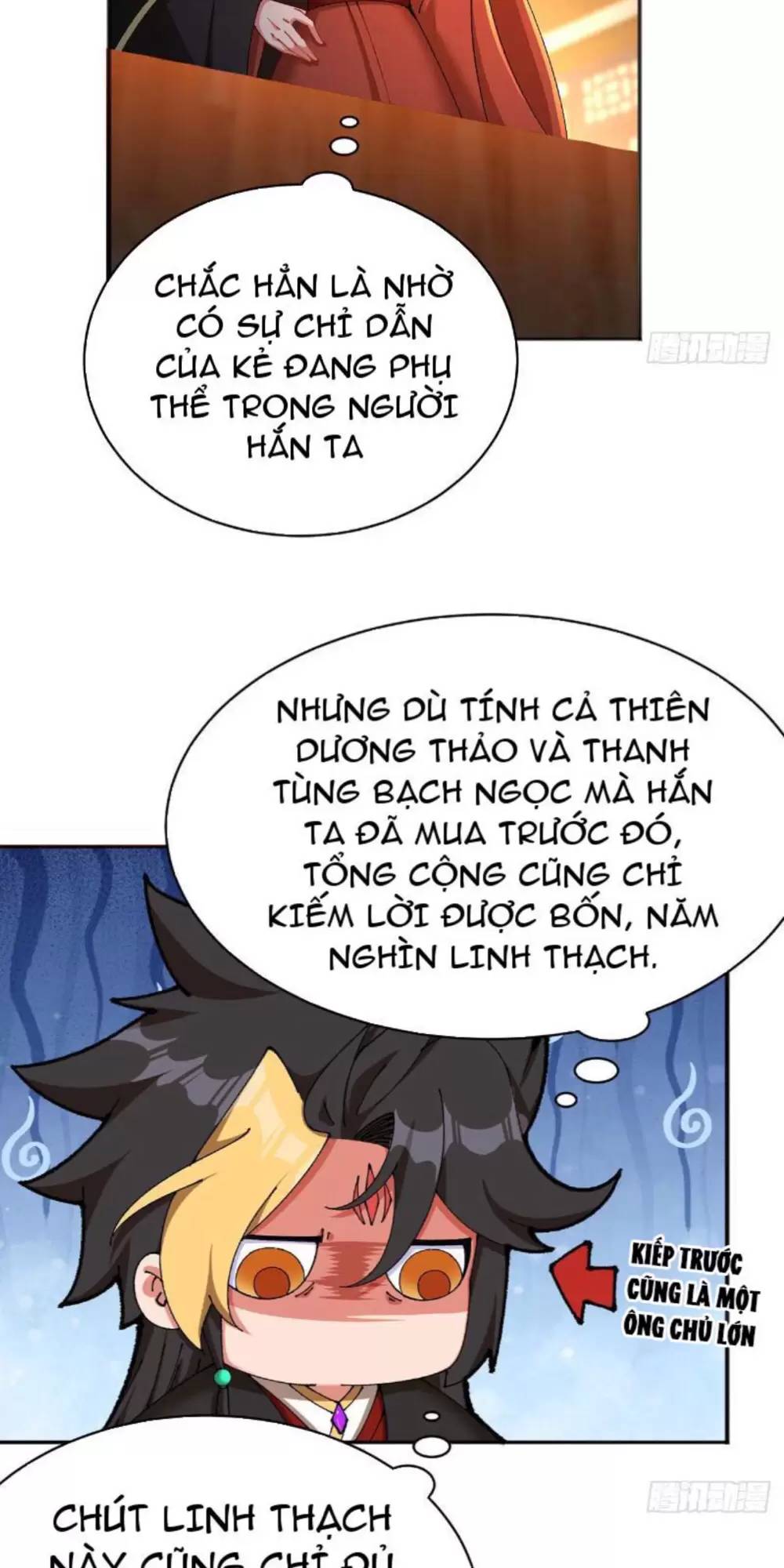 Hóa Ra Các Cô Ấy Mới Là Nhân Vật Chính Chap 9 - Next Chap 10