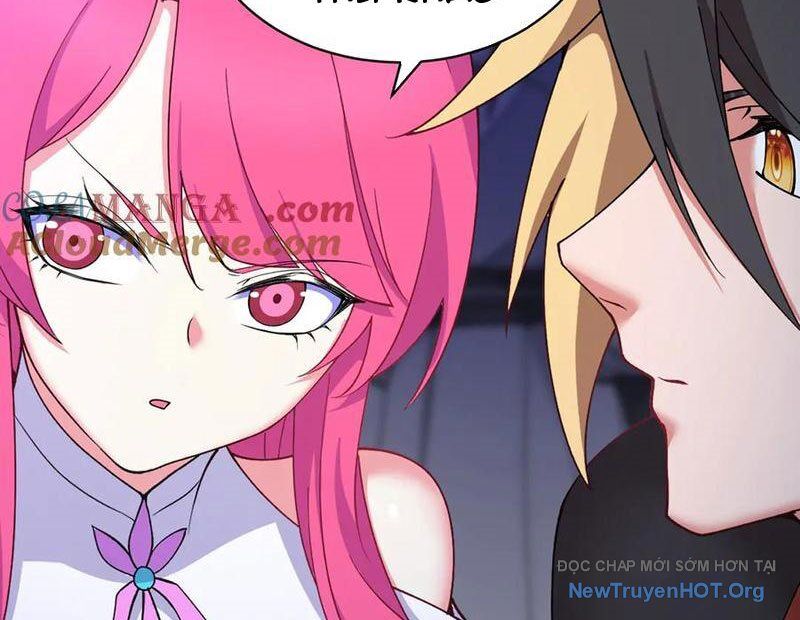 Hóa Ra Các Cô Ấy Mới Là Nhân Vật Chính Chap 90 - Next Chap 91
