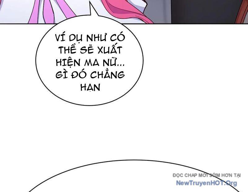 Hóa Ra Các Cô Ấy Mới Là Nhân Vật Chính Chap 90 - Next Chap 91