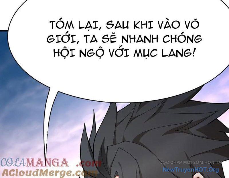 Hóa Ra Các Cô Ấy Mới Là Nhân Vật Chính Chap 90 - Next Chap 91