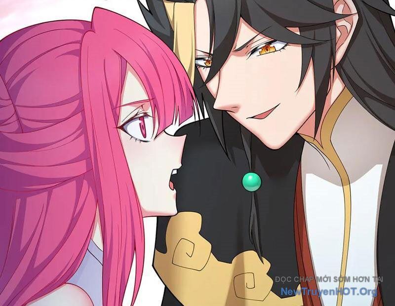 Hóa Ra Các Cô Ấy Mới Là Nhân Vật Chính Chap 90 - Next Chap 91