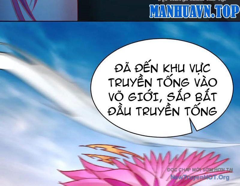 Hóa Ra Các Cô Ấy Mới Là Nhân Vật Chính Chap 90 - Next Chap 91