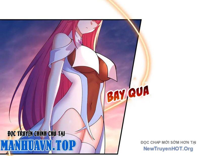 Hóa Ra Các Cô Ấy Mới Là Nhân Vật Chính Chap 90 - Next Chap 91