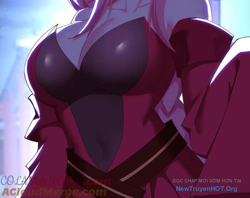 Hóa Ra Các Cô Ấy Mới Là Nhân Vật Chính Chap 90 - Next Chap 91