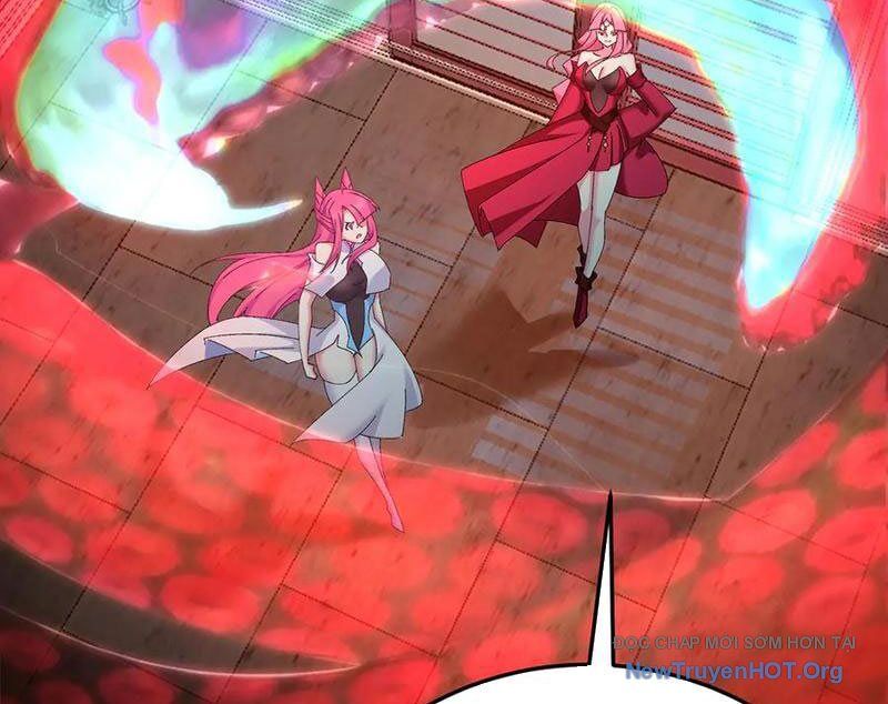 Hóa Ra Các Cô Ấy Mới Là Nhân Vật Chính Chap 90 - Next Chap 91