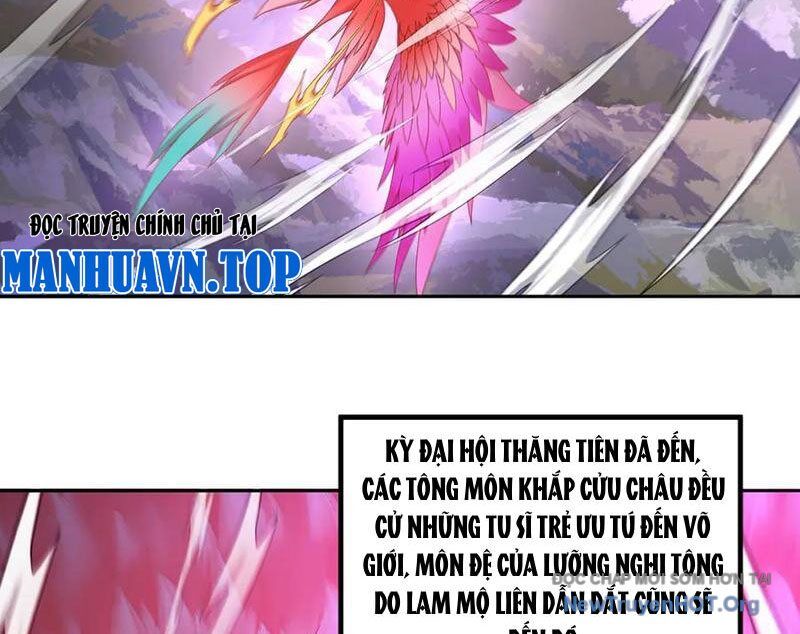 Hóa Ra Các Cô Ấy Mới Là Nhân Vật Chính Chap 90 - Next Chap 91