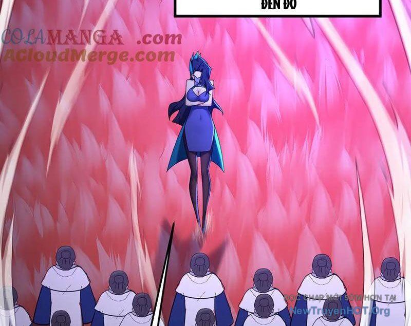Hóa Ra Các Cô Ấy Mới Là Nhân Vật Chính Chap 90 - Next Chap 91